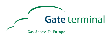 Logo Gate terminal CO2nnect